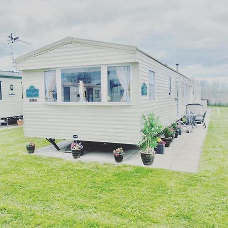 Static Caravan Marine Holiday Park ริล ภายนอก รูปภาพ
