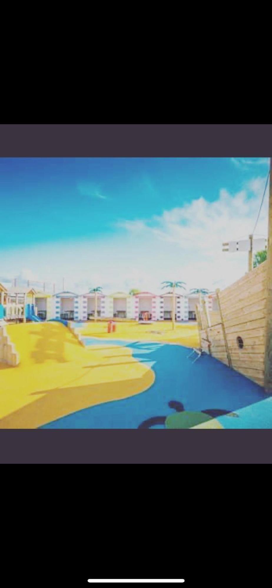Static Caravan Marine Holiday Park ริล ภายนอก รูปภาพ
