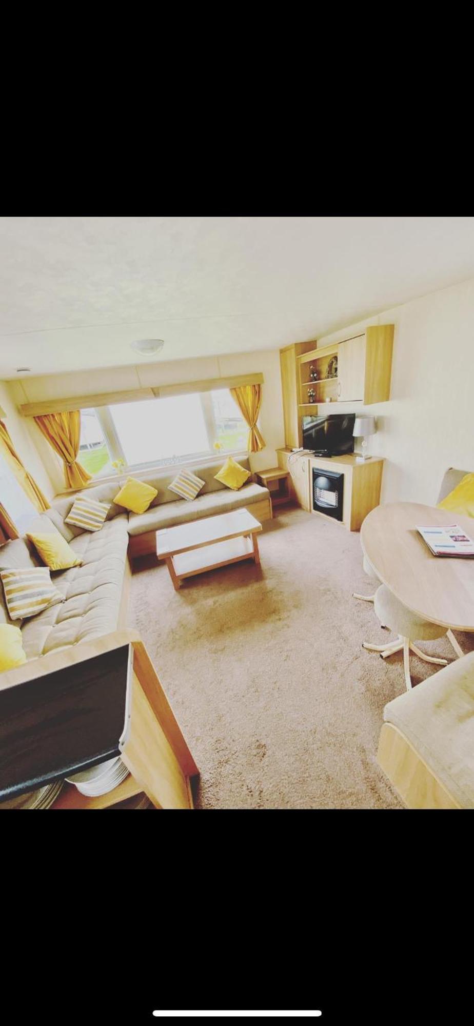 Static Caravan Marine Holiday Park ริล ภายนอก รูปภาพ