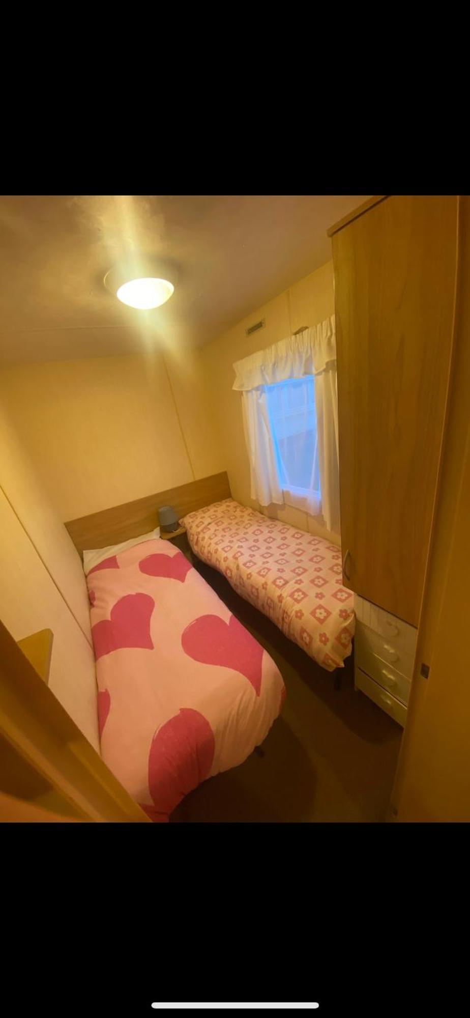Static Caravan Marine Holiday Park ริล ภายนอก รูปภาพ