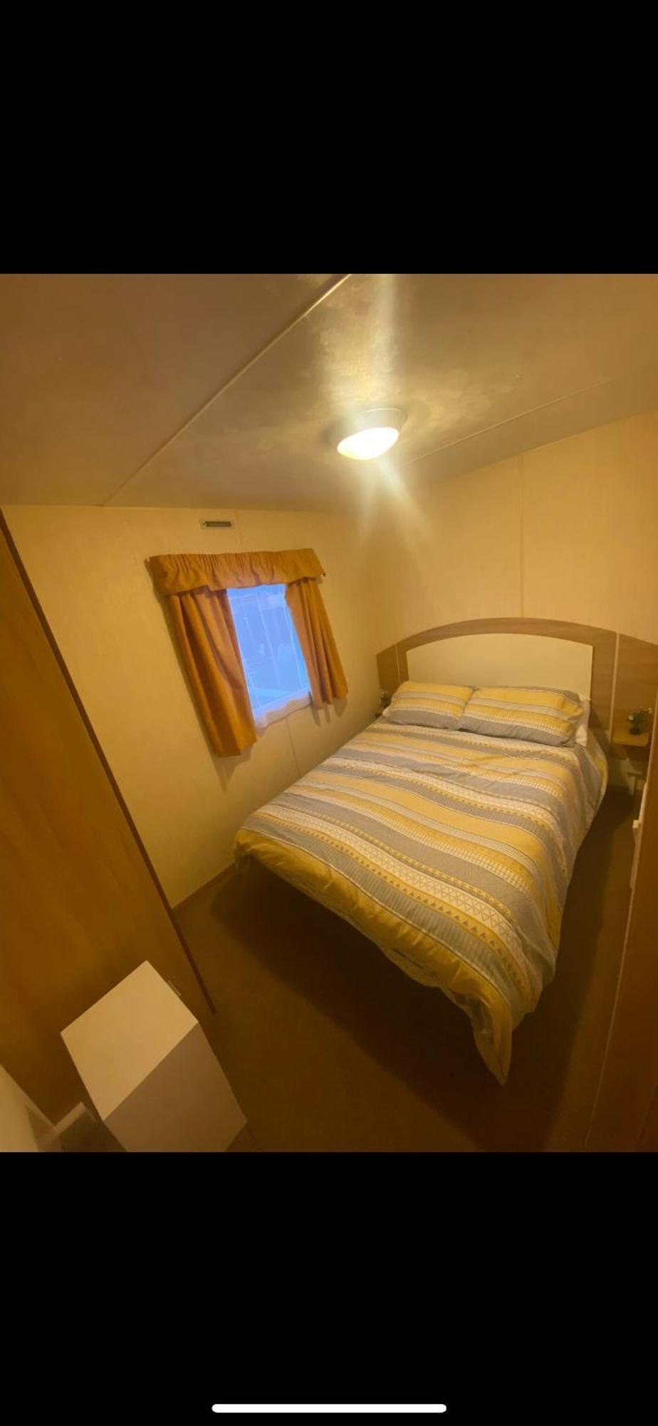 Static Caravan Marine Holiday Park ริล ภายนอก รูปภาพ